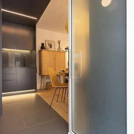 Fin & Tonic Apartamento