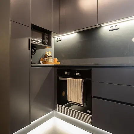 Fin & Tonic Apartamento